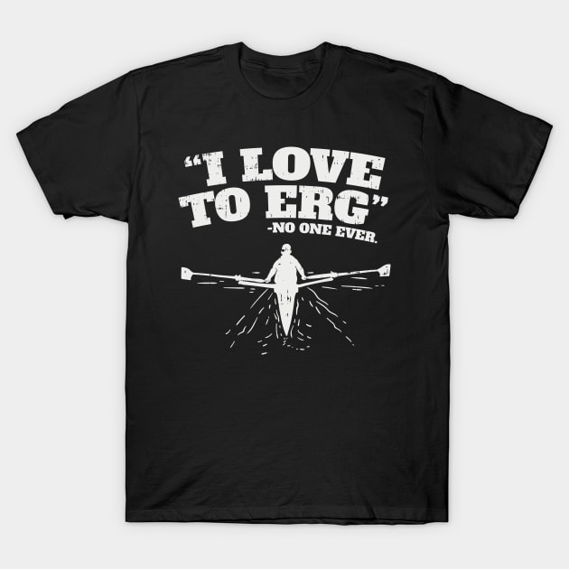 Funny rowing shirts best sale